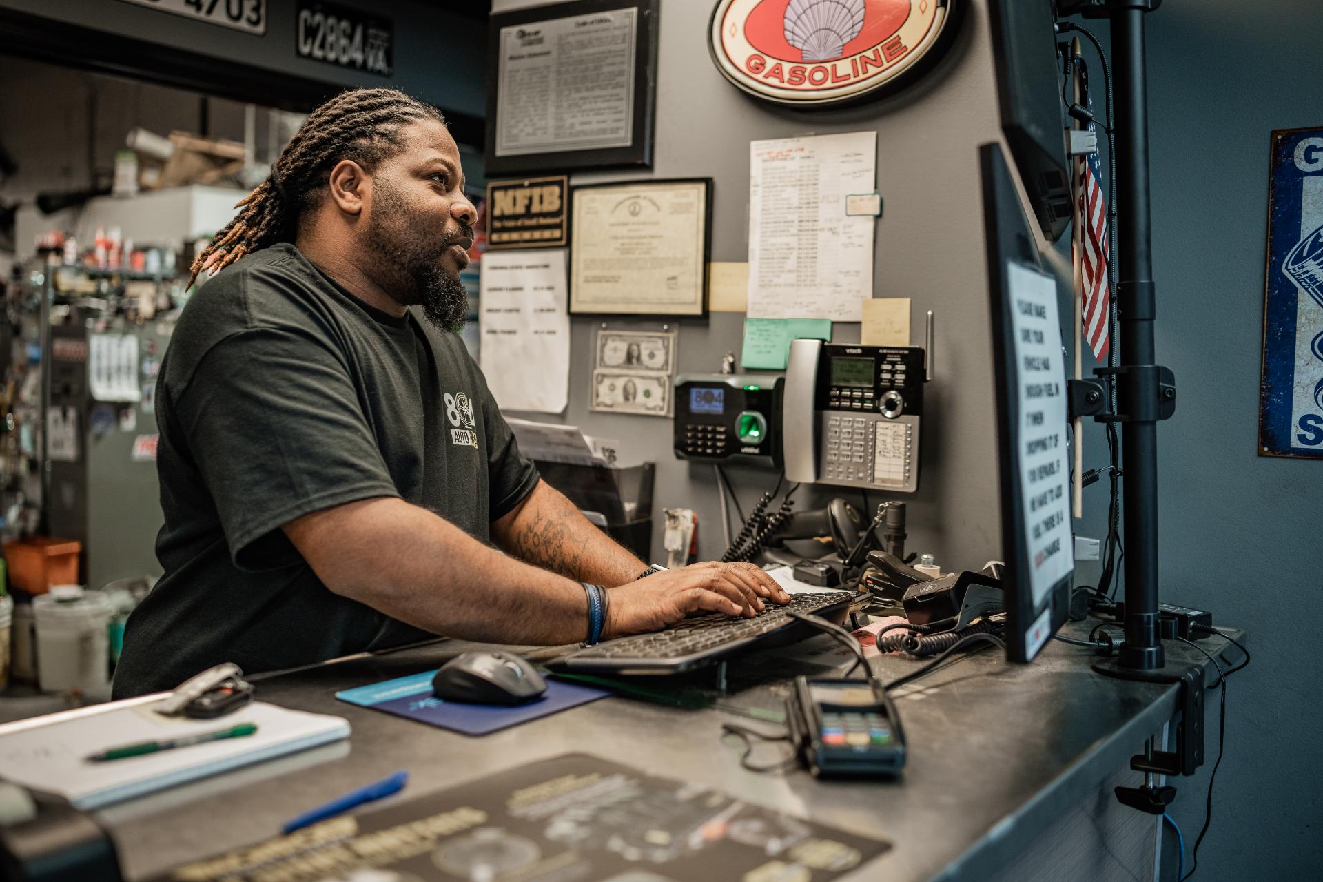 Expert Auto Repair in Chester, Virginia Expert Auto Repair in Chester, Virginia