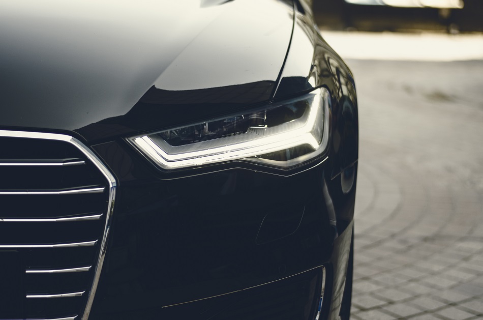 Audi Repair In  North Chesterfield, VA