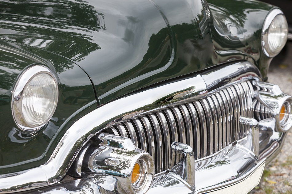 Buick Repair In  North Chesterfield, VA