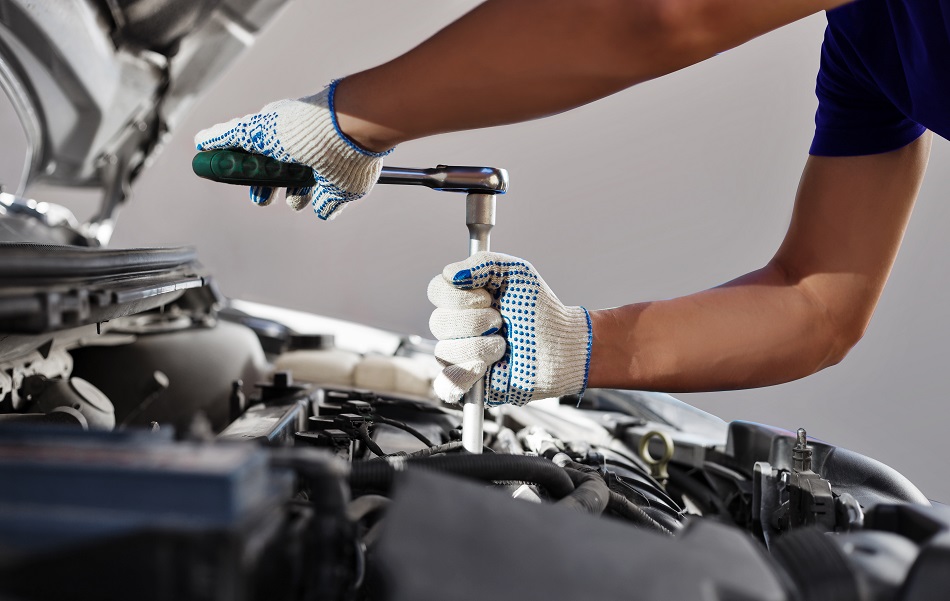 Genesis Repair In  North Chesterfield, VA Genesis Repair In  North Chesterfield, VA