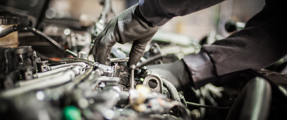 Check Engine Light In  North Chesterfield, VA