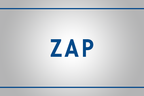 ZAP